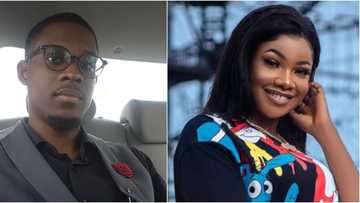 BBNaija 2019: Secret room revealed as fake eviction housemates Seyi and Tacha are expected to stay in for a night
