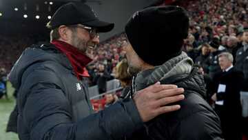 Guardiola attacks Klopp ahead of big EPL clash, makes stunning statement that will annoy the Liverpool boss
