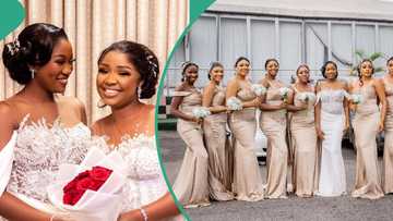 Umenwa Ekene shares how she fasted for 9 days to pick actress Chinenye Nnebe as her chief bridesmaid