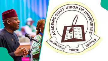 FG makes major demand as ASUU begins warning strike