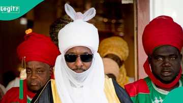 Emir Sanusi speaks on violence against women, child rights: “Some cultures simply reflect poverty”
