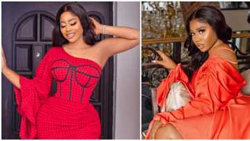 Lilian Afegbai says people should stop bashing women who don't want broke men