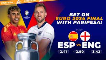 UEFA Euro 2024 Final Betting Preview: Spain vs England