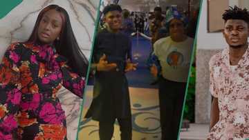 Backlash as DJ Cuppy reaches out to former admirer Asiwaju Lerry after her failed relationship