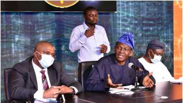 Breaking: Sanwo-Olu appoints new commissioner for physical planning