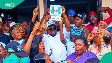 Ajadi picks APM senatorial ticket, makes pronouncement