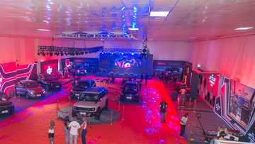 Jetour Nigeria consolidates market leadership as sole authorised distributor