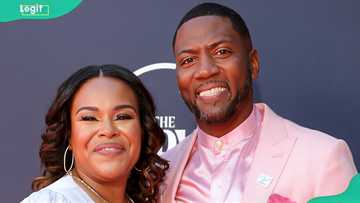 Yonka Clark's quiet influence behind Ryan Clark's wildly busy schedule