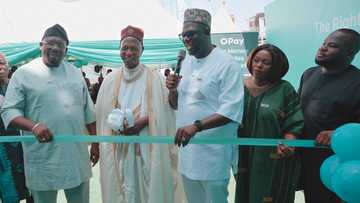 OPay Launches in Jos, Strengthening Commitment to Financial Inclusion and Customer-First Service