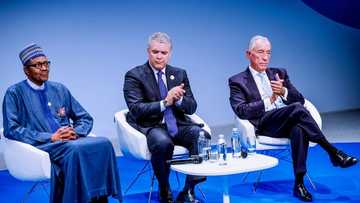 Za mu cigaba da samawa Matasa sana'a a Najeriya da tsare-tsaren mu – Shugaba Buhari