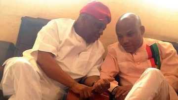 Da Dumi-Dumi: Abin da na faɗa wa Nnamdi Kanu da na kai masa ziyara a yau, Bulaliyar Majalisa, Kalu