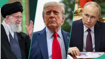 Israel: Tension as Russian President Putin makes promise to Iran after US strikes