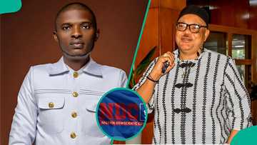 2027: Tension in Anambra as youths reject NDC primary result, issue fresh warning to Peter Obi