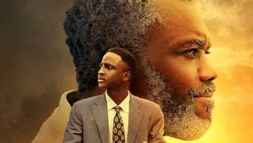 A Journey of Redemption and Hope, Breath of Life, Launches on Prime Video, December 15