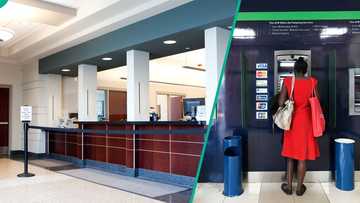 Nigerian bank expands, set to begin full commercial operations in November