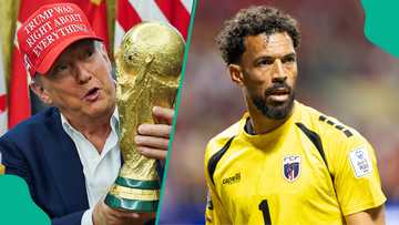 Cape Verde World Cup hero Vozinha reunited with mother after US government intervention