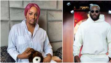 He is famous, but I still don’t know what his job is: DJ Cuppy speaks on relationship with Kiddwaya