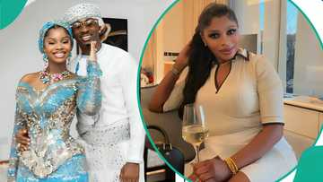 Juma Jux’s elder sister breaks silence as he addresses viral baby mama rumours