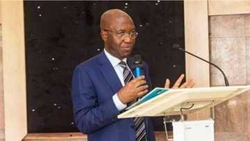 Senior lawyer lists 4 major problems with Nigeria's 1999 constitution as amended