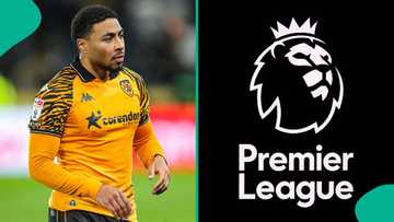 Premier League side cuts ties with Nigerian defender after one season as reason emerges