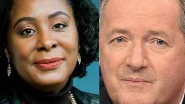 Yi Wa Sarauniyar Ingila Fatar Mutuwa Mai Radadi Ya Janyo Musayar Zafafan Maganganu Tsakanin Farfesan Najeriya Da Piers Morgan