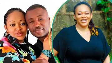 Akanchawa singer Princess Njideka Okeke reportedly remarries after years of separation from ex-hubby