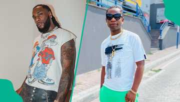 Speed Darlington: Lawyer shares rapper's plans before he was rearrested by Police Intelligence Unit