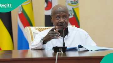 Uganda grants 90-day visa-free stay to citizens of 1 country