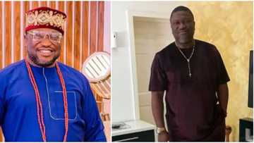 Tragedy averted, check your cars when mechanics return them: Femi Branch advises after his vehicle caught fire