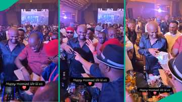 Jowizaza's sister's wedding video: Man who watched the clip makes interesting observation