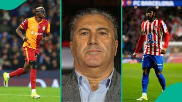 Ademola Lookman and Victor Osimhen shine in 2025 AFCON, Jose Peseiro weighs in
