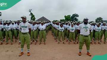 NYSC announces online registration date for 2024 Batch 'C' Stream 1