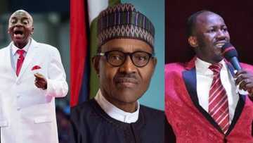 Presidency makes clarification on CAMA, replies Oyedepo, others as churches cry over new law