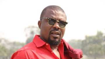 Tsohon dan majalisa zai biya N4m kan yi wa wata mata tumɓur da cin zarafin ta