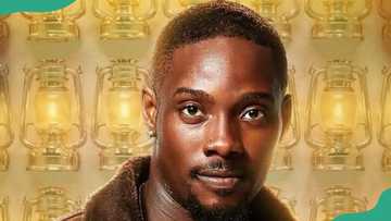 Yusuf BBNaija has already authored multiple books, and Season 11 might be his next story
