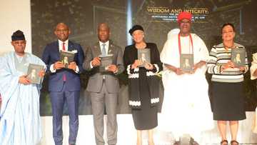 Access Bank Hosts Grand Launch for Hon. Justice Amina Augie’s Book