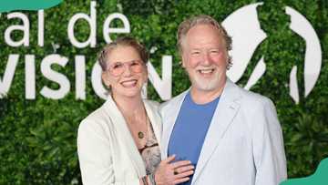 Melissa Gilbert and Timothy Busfield's relationship: From wedding to 2026 charges