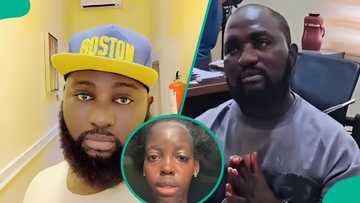 Favour and Odogwu Asaba's Alleged Chats Surface Amid Sexual Assault Allegation: "Carry Police Come"