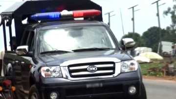 Gagararriyar kungiyar fashi da makami ta mutum 3 ta shiga hannun 'yan sanda a Ribas