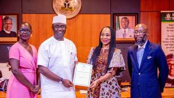 The Mastercard Foundation Signs Host Country Agreement in Nigeria to Enable 10 Million Young People Access Jobs by 2030