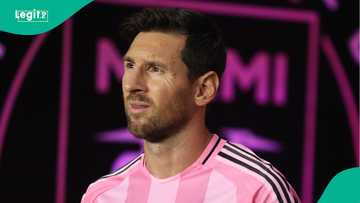 Lionel Messi: Barcelona legend names player he believes should have won Ballon d’Or