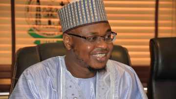 Da duminsa: Majalisar dattawa za ta gayyaci Pantami a kan hauhawar rashin tsaro