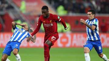 Liverpool secure narrow 2-1 win over Monterrey as they advance to World Club Cup final in style