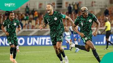 5 unforgettable times Super Eagles qualified for big tournaments on final day
