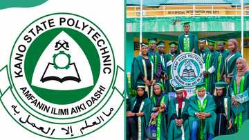 Kano State Polytechnic courses and their requirements, and complete program school fees
