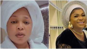 I am scared and locked up at home: Weeks after robbery attack Kemi Afolabi queries insecurity in the country