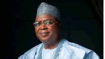 2023: Profile of PDP Deputy Governorship Candidate, John Markus Ayuba PhD