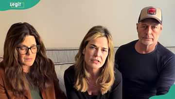 Meet Savannah Guthrie's siblings, a poet and a fighter pilot, amid search for their missing mother