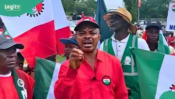 Drama in NLC as 2 chairmen emerge in Ondo, details surface