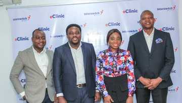Interswitch Re-launches eClinic for Efficient Healthcare Delivery